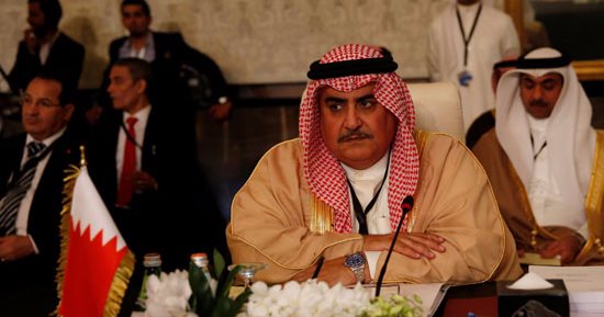 البحرين تعفى مواطنى تركيا من رسوم التأشيرات