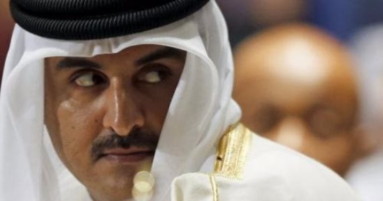 قطر حاولت تهريب 40 كارتونة بها وثائق أثرية مصرية منذ عامين