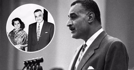 سعيد الشحات يكتب: ذات يوم.. 29مارس 1967 .. عبدالناصر يجتمع بالعالم النووى الهندى «بهابها» باتفاق سرى مع أنديرا غاندى
