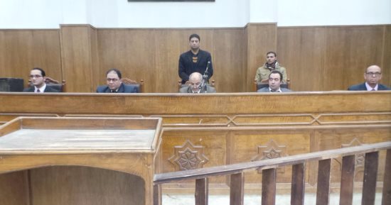 21 يونيو.. النطق بالحكم على مؤسس صفحة تحريضية بالشرقية على اتصال بـ"داعش"