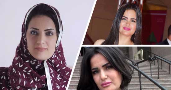 سما المصرى تواصل إثارة الجدل: برنامجى هيعمل فرقعة وهيكسر الدنيا وبحب الحوارات السخنة.. اقتنعت بارتداء الحجاب واللى يرفض البرنامج بقوله "بطل هرى".. واللجنة الدينية بالبرلمان: تهدم قيم المجتمع وتستخف بالدين