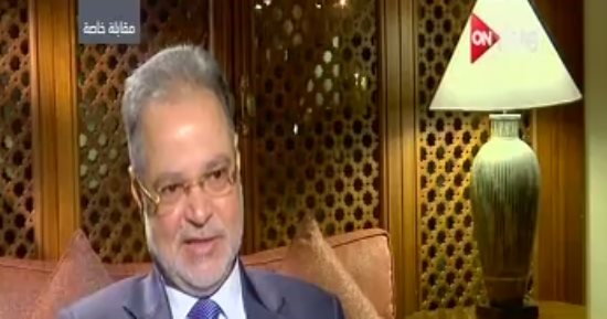 وزير الخارجية اليمنى: بقاء الموقف العربى الموحد يضمن الحل السريع لقضيتنا