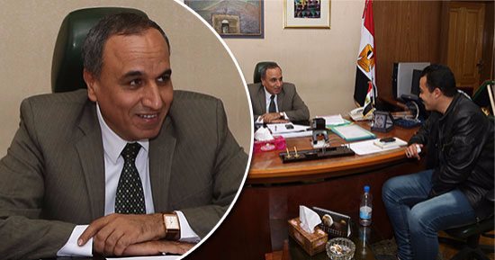 نقيب الصحفيين لـ"اليوم السابع":سلالم النقابة ملك للصحفيين فقط و«اللى عاوز يتظاهر يتظاهر بعيد عننا»..ويؤكد:سنعيد مد الجسور مع مؤسسات الدولة بما يحفظ هيبتنا وكرامتنا..وجار اتخاذ ما يلزم بشأن زيادة البدل