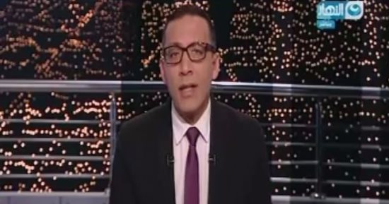 خالد صلاح بـ"آخر النهار": القمم العربية ساحات للكلام وليس لها تأثير.. ولا يوجد أصدق من مصر.. أداء السيسى سياسيا ودبلوماسيا رائع وموقفه خلال كلمة تميم رسالة.. ويؤكد: أيدينا ممدودة للجميع لكننا "نراهن على أنفسنا"