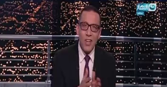 خالد صلاح: لو كانت هناك عدالة فى العالم العربى لحوكم تميم على دعمه للإرهاب