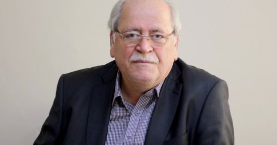 معارض سورى: نرحب بالموقف المصرى الداعم للحل السياسى للأزمة السورية