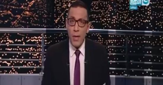 بالفيديو.. خالد صلاح: أمر غريب ألا يعلم أحمد درويش شيئا عن ترشيحه لمنصب دولى