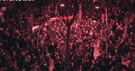رئيس الوزراء الفرنسى يعقد اليوم اجتماعا وزاريا لاحتواء أزمة جويانا