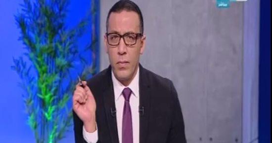 بالفيديو..رئيس نادى قضاة الإسكندرية لـ"خالد صلاح": عشمنا كبير في الرئيس السيسي