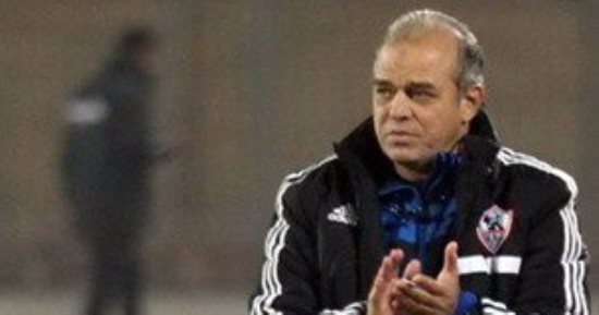 اليوم.. محمد صلاح نجم الزمالك يحتفل بعيد ميلاده الـ"61"