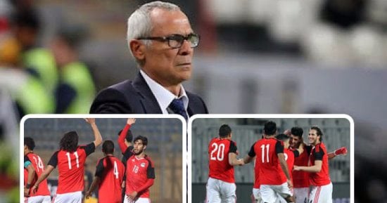المنتخب أمام تونس بدون وجوه جديدة.. كوبر يعتمد على خطة أمم الجابون لمواجهة نسور قرطاج.. يلجأ لأصحاب الخبرات.. يرفض الوافدين الجدد رغم التألق.. طارق حامد يحدد موقف لاعب ويجان.. أزمة للشيخ بسبب كثرة الجاهزين