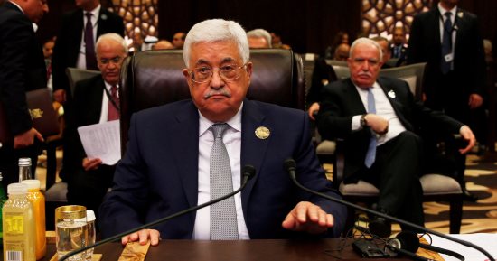 فلسطين: تعميق الاستيطان والتهجير يُفرغ المفاوضات من مضمونها