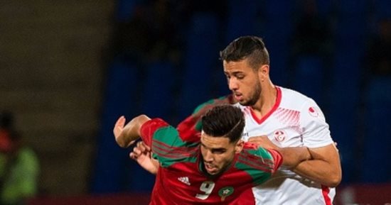الكاميرون والمغرب يثيران قلق جماهير تونس قبل مواجهة مصر