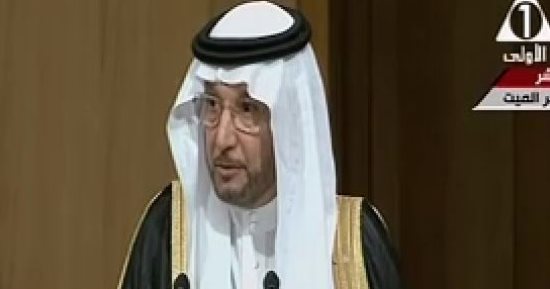 منظمة التعاون الإسلامي تدين الحادث الإرهابي في مدينة بئر العبد بسيناء