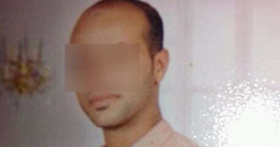 القبض على الأب قاتل طفله الرضيع بعد تعليقه فى مروحة السقف بمنشأة ناصر