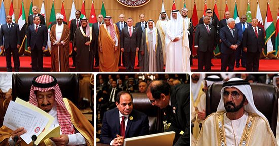 بالصور.. القمة العربية تنطلق بالأردن تحت شعار "ولاتفرقوا".. عمان تتسلم الرئاسة من موريتاينا.. الملك عبدالله: السلام فى المنطقة لن يتحقق دون إقامة دولة فلسطينية..وأبو الغيط: طيور جارحة تريد نهش الجسد العربى