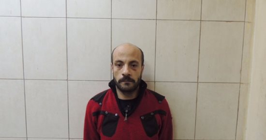القبض على عصابة خطف هواتف السيدات باستخدام دراجة بخارية بمدينة نصر