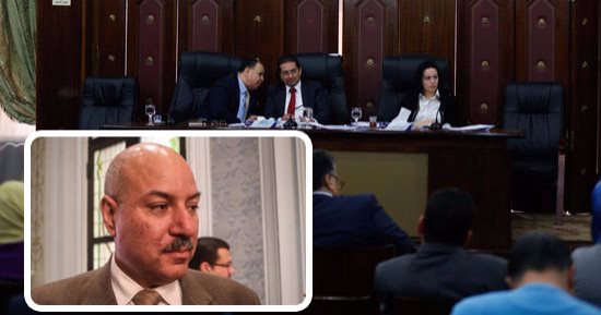 انزعاج برلمانى من حجم الدين العام بالموازنة الجديدة.. وكيل لجنة الخطة: وصلنا للحدود الحرجة والدين الداخلى السبب.. رفع الفائدة إجراء مؤقت.. وعصمت زايد يطالب بتشكيل هيئة مستقلة للسيطرة على الدين ووضع خطة لسداده
