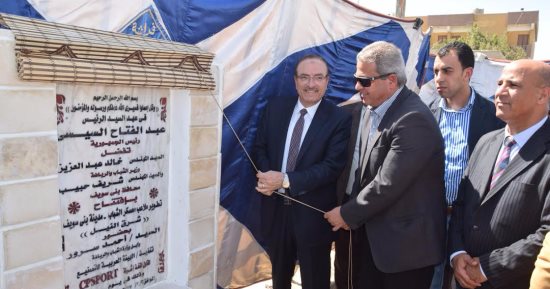 وزير الرياضة يعلن تكاليف دورى مراكز الشباب..ويؤكد: لن نستطيع مواكبة الزيادة السكانية 