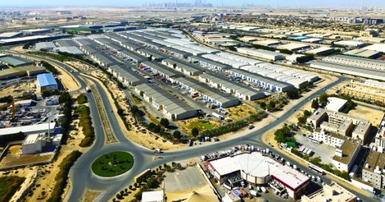 جامعة برمنجهام البريطانية تخطط لإنشاء فرع جديد فى دبى