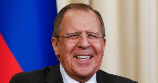 روسيا: موسكو تحاول التوسط بين طهران وواشنطن حول سوريا