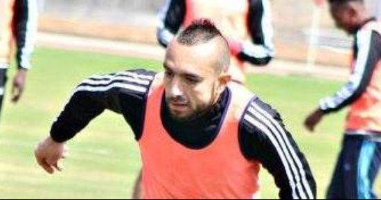 طولان يتعهد بحل أزمة الدفع بـ"سيسيه وداوودا مع زعيم الثغر أمام الزمالك عربيا