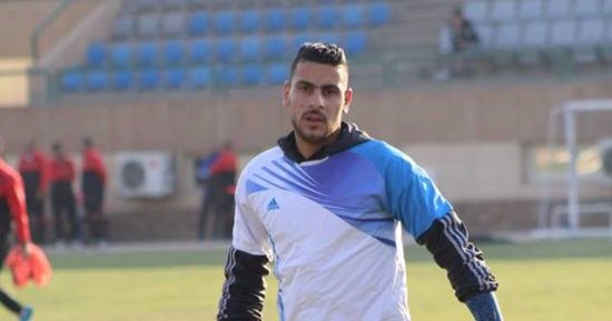 الإسماعيلى يجس نبض أحمد مسعود للتعاقد معه فى الصيف.. اعرف السبب