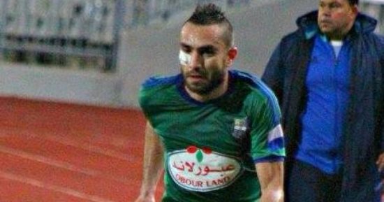 رسميًا.. الزمالك يتسلم استغناء داوودا من المقاصة