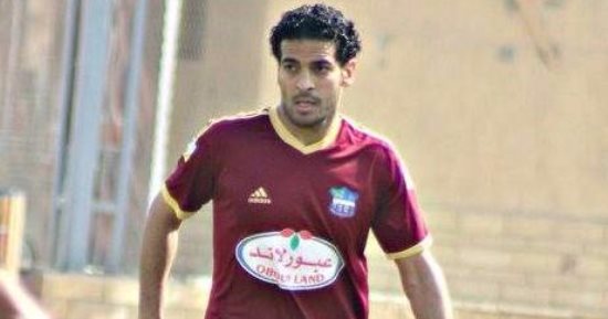 اليوم.. الآشعة تحدد حجم إصابة هانى سعيد فى الخلفية