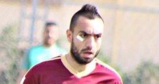 صراع جديد بين الأهلى والزمالك على "داودا" المقاصة