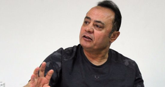 الطلائع يفتقد جهود عاصم صلاح وسعد حسنى أمام الأهلى