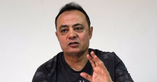 طارق يحيى: الزمالك فى كبوة وهتعدى