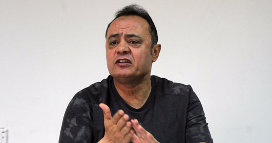 طارق يحيى يقود تدريب الزمالك بسبب مؤتمر إيناسيو