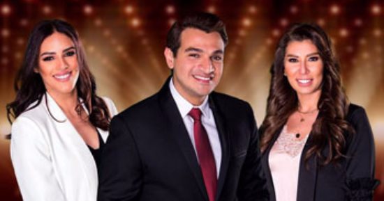 تعرف على جديد برنامج on screen فى موسمه الثانى على ON E
