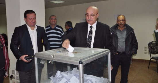 اليوم.. الاجتماع الثانى للجمعية العمومية للنادى المصرى