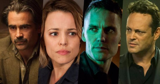 فيديو.. شاهد التريلر الرسمى للموسم الثالث لمسلسل True Detective