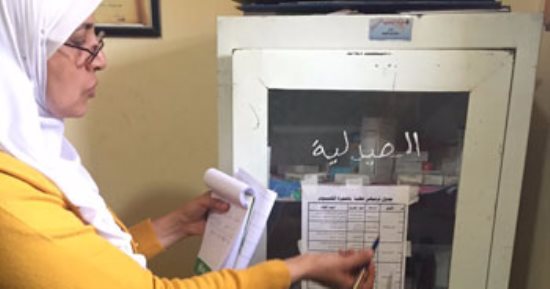 الرقابة الإدارية تكتشف طرد طفل من دار أيتام بالجيزة بسبب زيارة "ميسى"