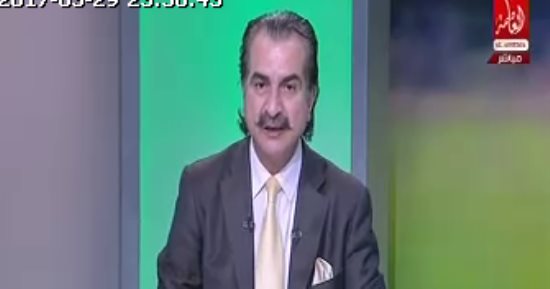 شلتوت ينصف "متعب وفتحى" فى أزمتهم الأخيرة مع الأهلى 