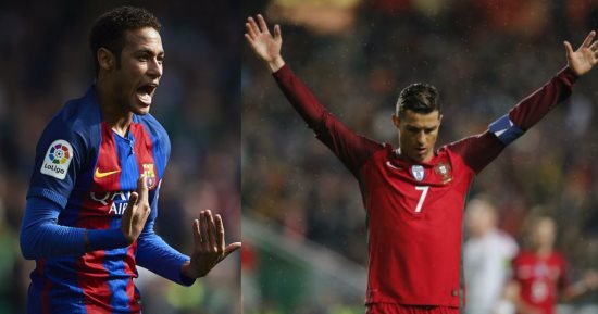 شاهد.. أجمل 50 هدفا خلال مارس فى كل ملاعب العالم