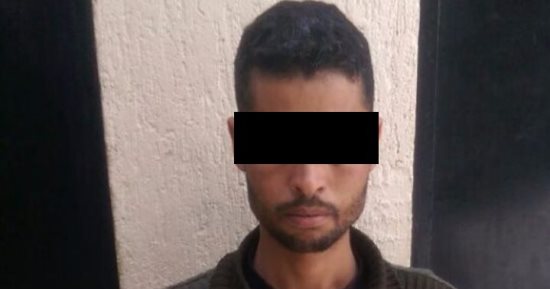 عامل يقتل زميله بصحراء الرحاب ويعترف: علشان أسرق منه فلوس أعالج بيها ابنى