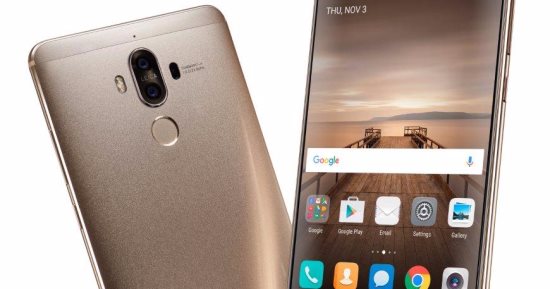 "هواوى P10  و10 Plus " هواتف استثنائية تجمع بين التكنولوجيا والفن والموضة