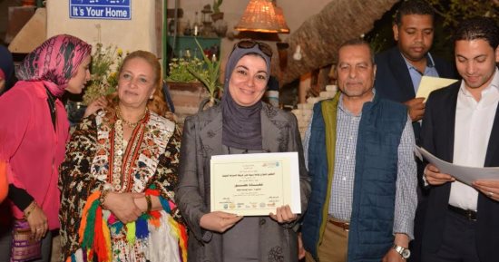 ننشر توصيات مؤتمر السياحة الدولى بجامعة الإسكندرية فرع مطروح
