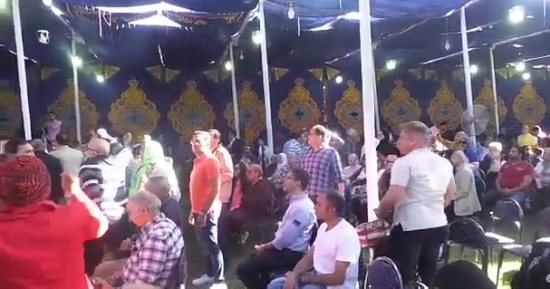 اليوم.. القضاء الإدارى يحدد مصير مجلس إدارة نادى الجزيرة الرياضى