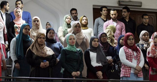 عمومية الأطباء تعتمد ميزانيتى 2014 و2015 بفائض 7 ملايين جنيه