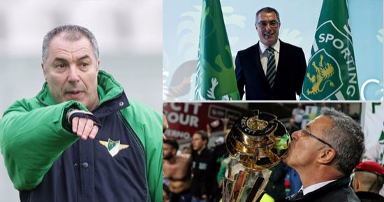 إيناسيو مدرب الزمالك المحتمل.. 9 بطولات فى 21 عاما.. 4/3/3 طريقة اللعب المفضلة.. وخلاف قديم مع شيكابالا.. ومصر الدولة السادسة فى مشواره التدريبى