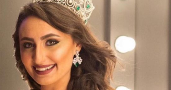 ماذا قالت أيسل خالد لملكة جمال مصر للسياحة قبل منافستها 80 ملكة؟