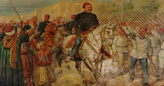 من الأزهر للثورة..مواقف أثبت فيها أحمد عرابى إنه حمل من الدرجة الأولى