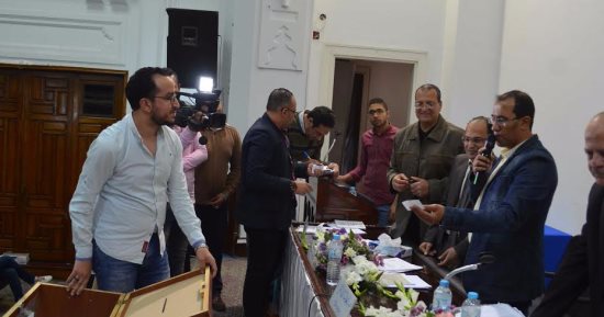  بالأسماء.. عمومية الأطباء تختار 100 طبيب للحصول على قرض حسن