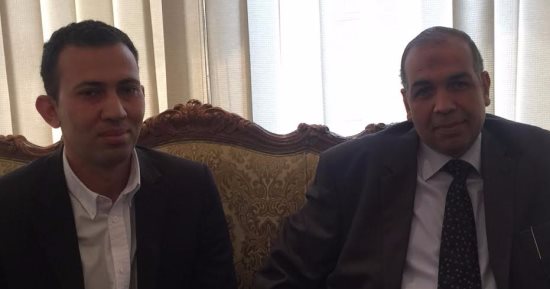 رئيس قطاع السجون: التقارير الخارجية أكدت التزامنا بمعايير حقوق الإنسان