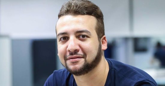 شريف إبراهيم يكتب.. ليس بمصر فقط نجوم السينما فى هوليوود "رايحيين" للدراما